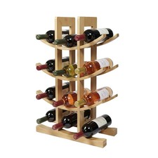 Weinregal Flaschenregal