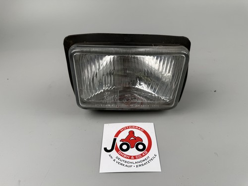 Honda xl600r pd03 - xl600r, scheinwerfer