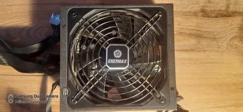 Enermax revolution 850w - enermax, d.f