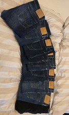 9x Jack and Jones Skinny Jeans
