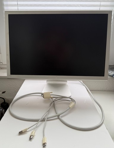 Apple cinema display screen - display, hd