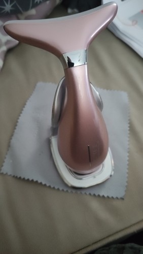 Gesicht massage gerät - massage,