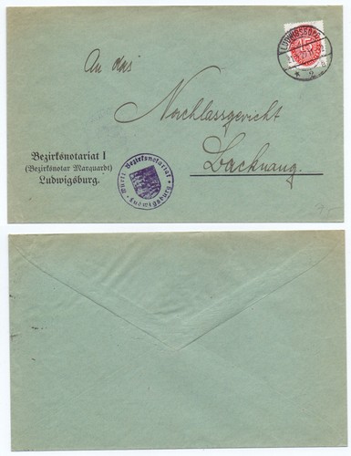137289 umschlag - 137289,