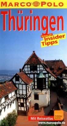 Marco polo reiseführer - marco,