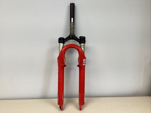 Rock shox duke all mountain - rock,