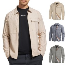 Indicode Herren Hemd
