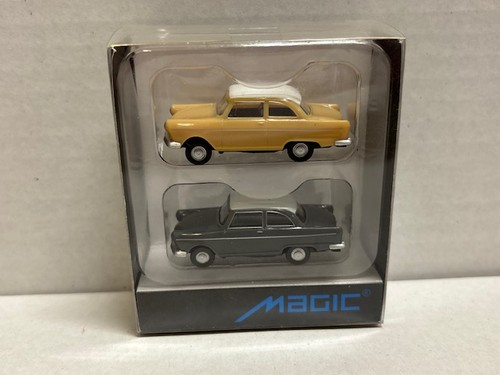Magic pkw dkw - magic, beige