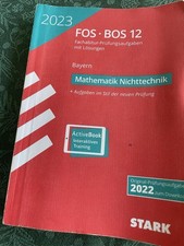 STARK Abiturprüfung FOS/BOS