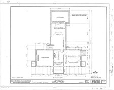 HABS VA,30-FALCH.V,2- sheet 2