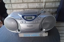 Sehr gepflegter  Panasonic