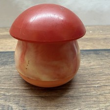 Vintage Flohspiel Reise Spiel