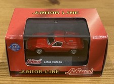 Rare Schuco Junior Line Lotus