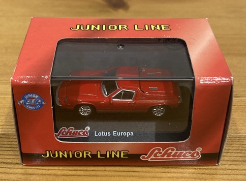 Seltener schuco junior line - seltener,