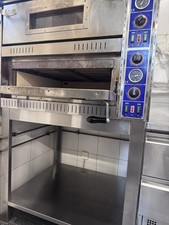 GGM Gastro Profi Pizzaofen