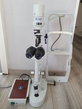 Haag Streit BC900 Spaltlampe