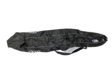 Skisack Durchladetransport für Audi A6 4F C6 qu 04-08