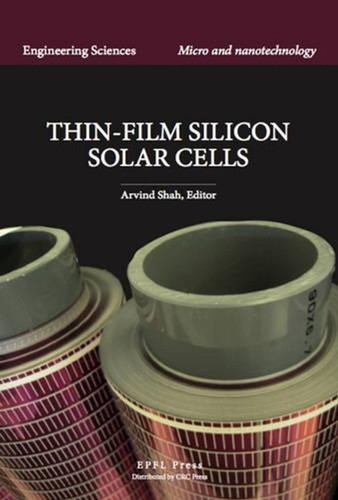 Thin film silicon - thin-film,