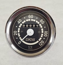 Original VDO - Tachometer