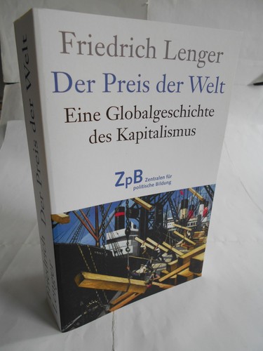 Lenger preis der welt - preis,