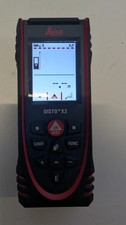 Leica DISTO X3