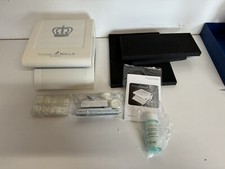 Brilliant Nails  Pro White