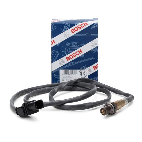Bosch 0258017098 lambdasonde - bosch,