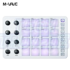 M-VAVE SMC-PAD LaunchPad