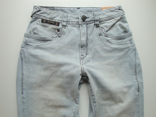 Herrlicher jeans piper hi - piper,