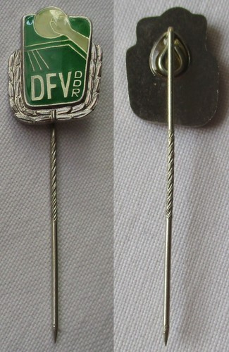 Ddr anstecknadel ehrennadel - ddr,
