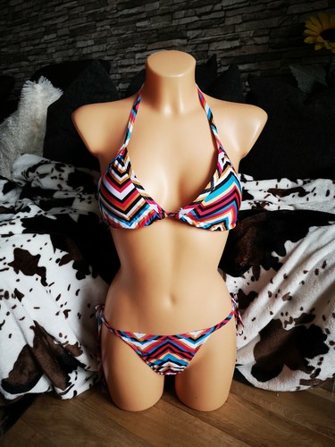 Sexy bikini 38 - s, up