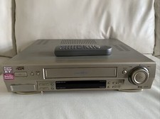JVC HR-S6700