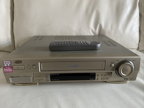 Jvc s6700 - jvc, hr-s6700