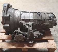 Automatikgetriebe FNL Audi A6 C5, VW Passat 3B3 3B6 2.5 TDI V6 5-Gang gebraucht