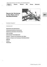 RAAbits Geographie - "Spuren