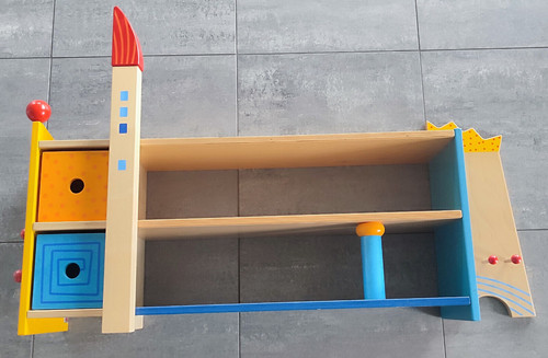 Haba regal städtchen für - regal,