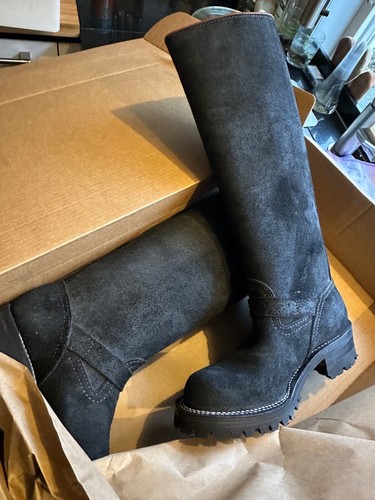 Wescoboots engineers boots - wescoboots,