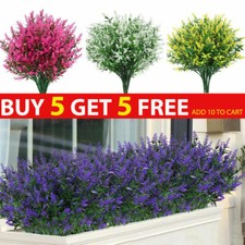 Künstliche Blumen Kunststoff