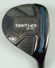 Adams TightLies Holz 3 Stiff Herren