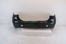 BMW X1 Stoßstange hinten PDC Heckschürze 5112 2991489 Original