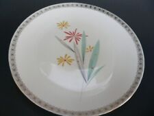 Winterling Marktleuthen 50er Rockabilly Kuchenteller Mittelteller Teller 19,5 cm