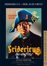 FRIEDERICUS-DER ALTE FRITZ