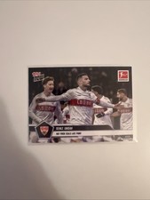Deniz Undav - VfB Stuttgart -