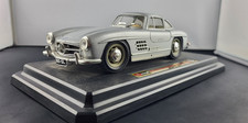 Bburago Burago Mercedes Benz