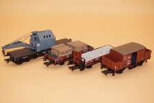 Märklin Spur H0 47893 Wagen