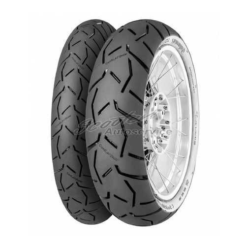 Motorradreifen continental - motorradreifen,