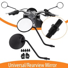 Spiegel paar rund universal - paar,