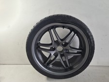 Brabus Monoblock VII l Smart 451 Alufelge 7,5x17 ET33 A4514012602  Nr.45