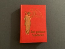Das goldene Kube-Buch