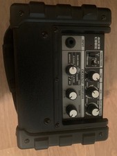 ROLAND micro cube,   Gitarrenverstärker, Amp