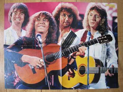 Bravo 1970er jahre din - bravo, a2